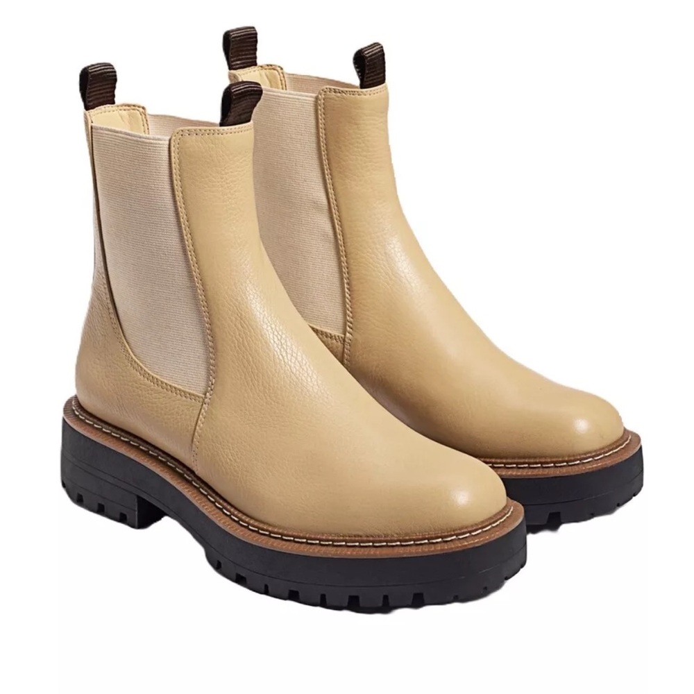 Sam Edelman Laguna Waterproof Boots